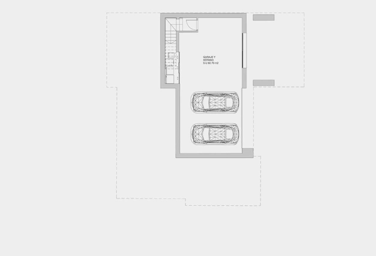 Luxusvilla mit 3 Schlafzimmern, 2 Bädern, Gäste-WC und Infinitypool im exklusiven Las Colinas Golf Resort