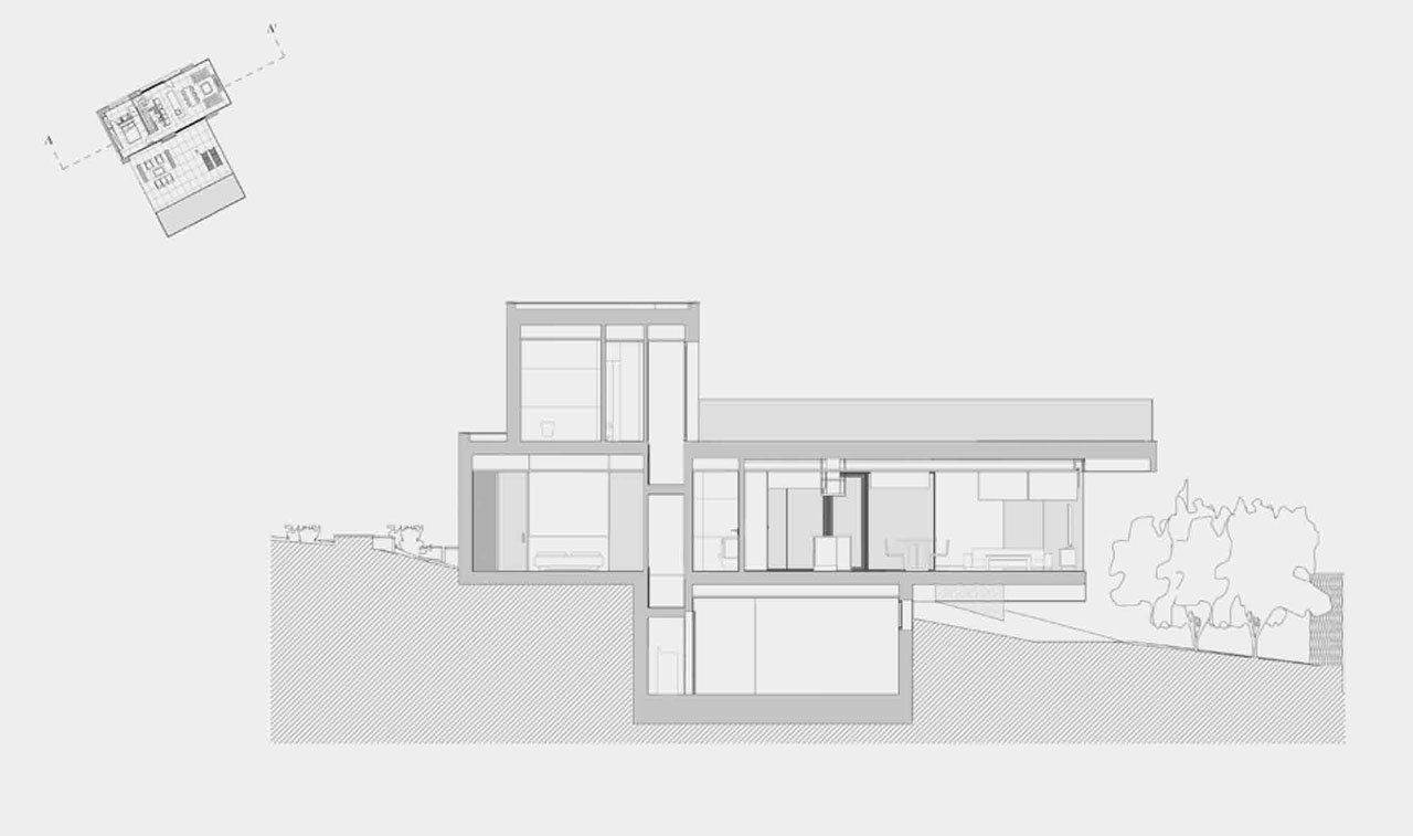 Luxusvilla mit 3 Schlafzimmern, 2 Bädern, Gäste-WC und Infinitypool im exklusiven Las Colinas Golf Resort