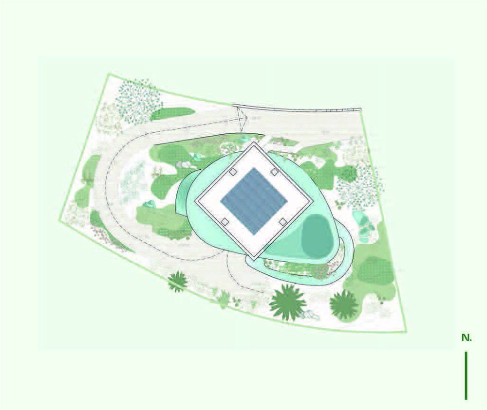 Luxusvilla mit 3 Schlafzimmern, 3 Bädern, Gäste-WC und Privatpool im exklusiven Las Colinas Golf Resort