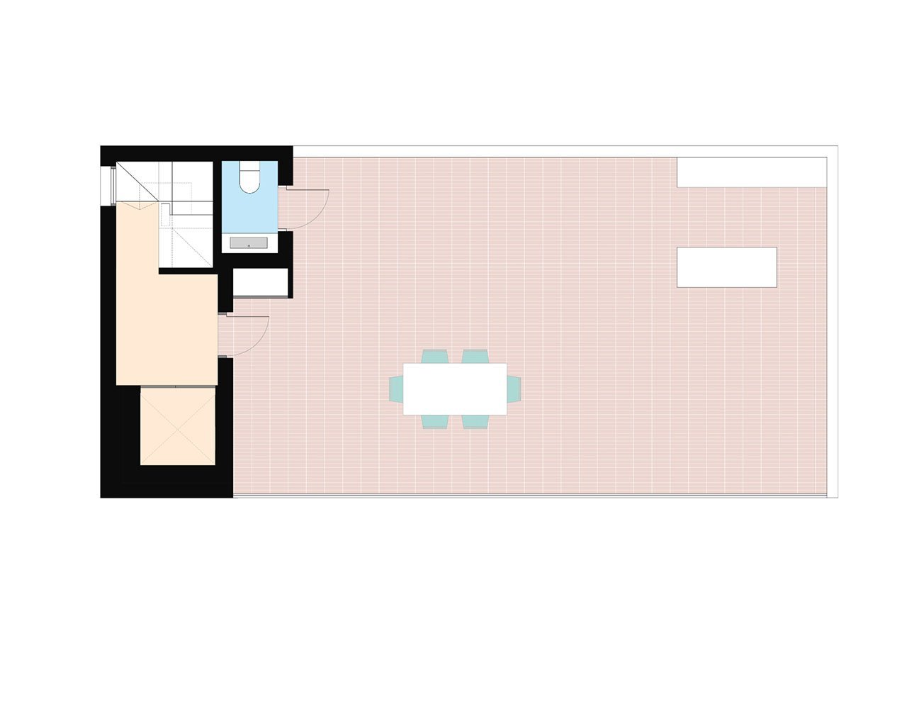 Großzügige und exklusive Villen mit 3 Schlafzimmern, 3 Bädern, Gäste-WC, Infinity-Pool, Garage/Keller und Meerblick