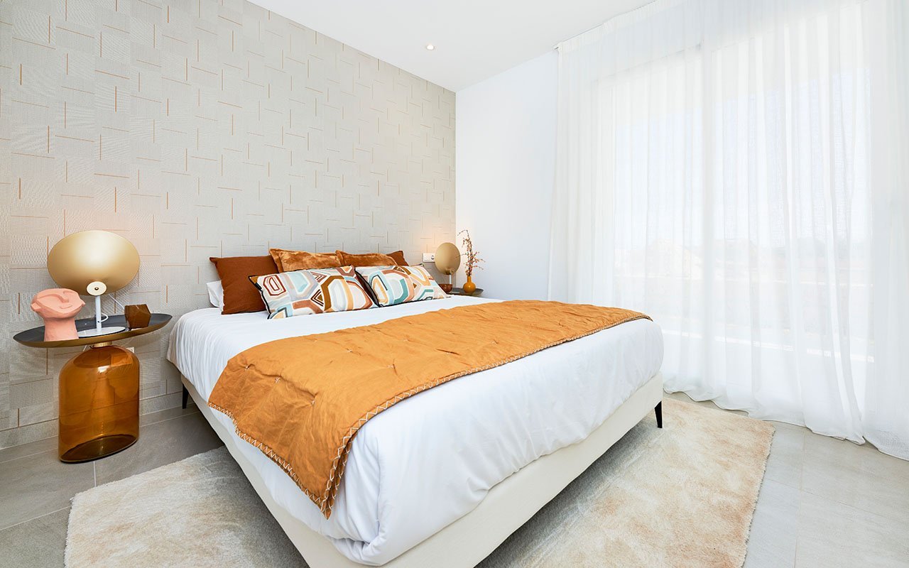 Wunderschöne Wohnungen mit Gemeinschaftspool und Kfz-Stellplatz nur 300 m vom Jachthafen