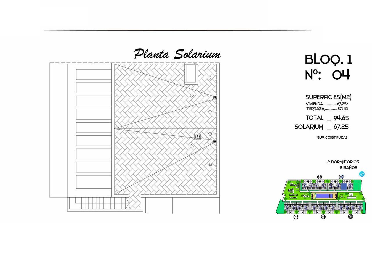 Obergeschoss-Wohnungen mit 2 Schlafzimmern, 2 Bädern, Dachterrasse, Kfz-Stellplatz und Gemeinschaftspool in wunderschöner Golfanlage