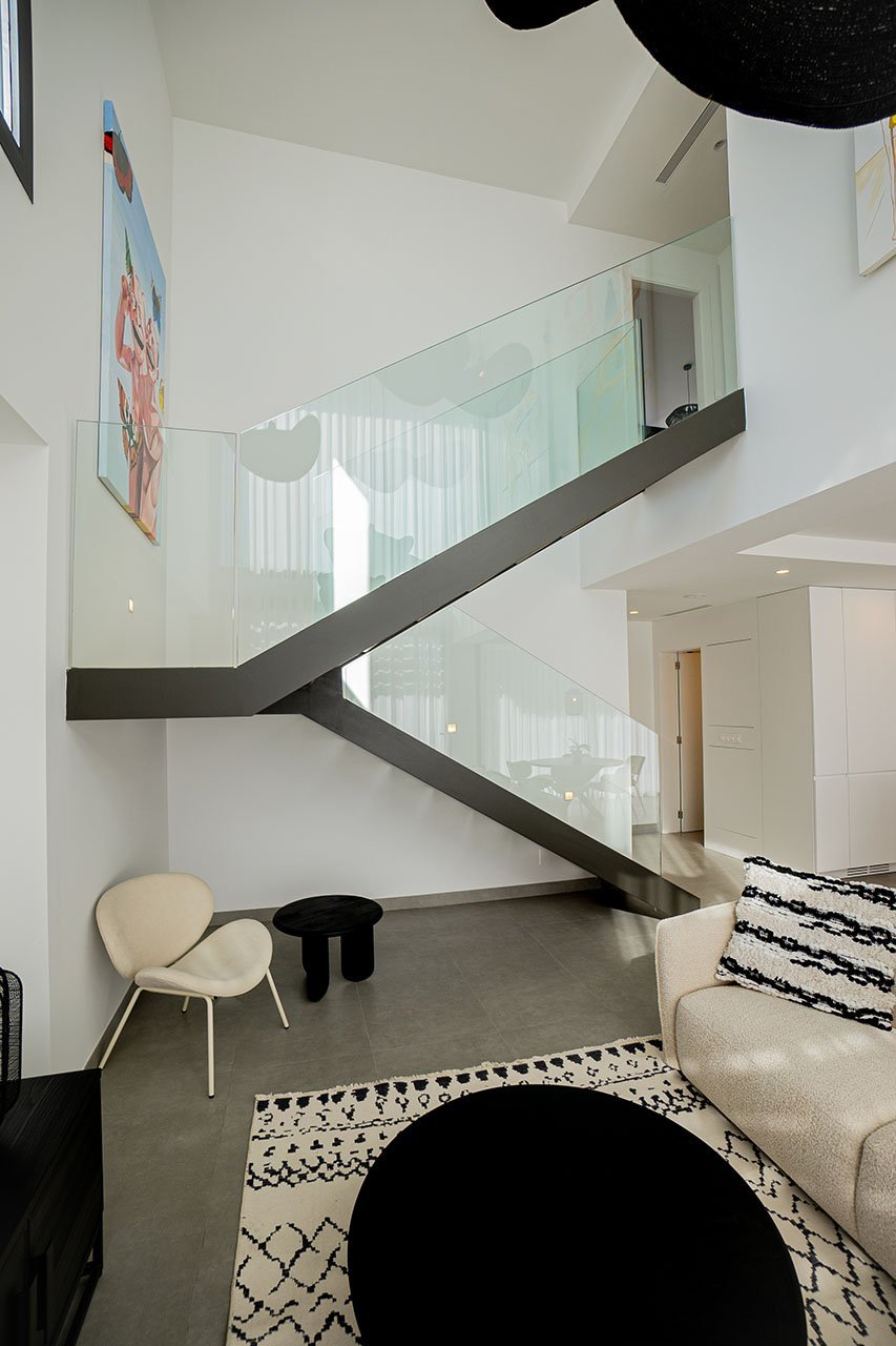 Attraktive Villen mit 3 Schlafzimmern und Privatpool nur 3,5 km vom Strand