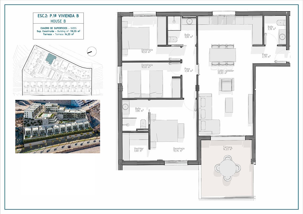 Grundriss Grundriss