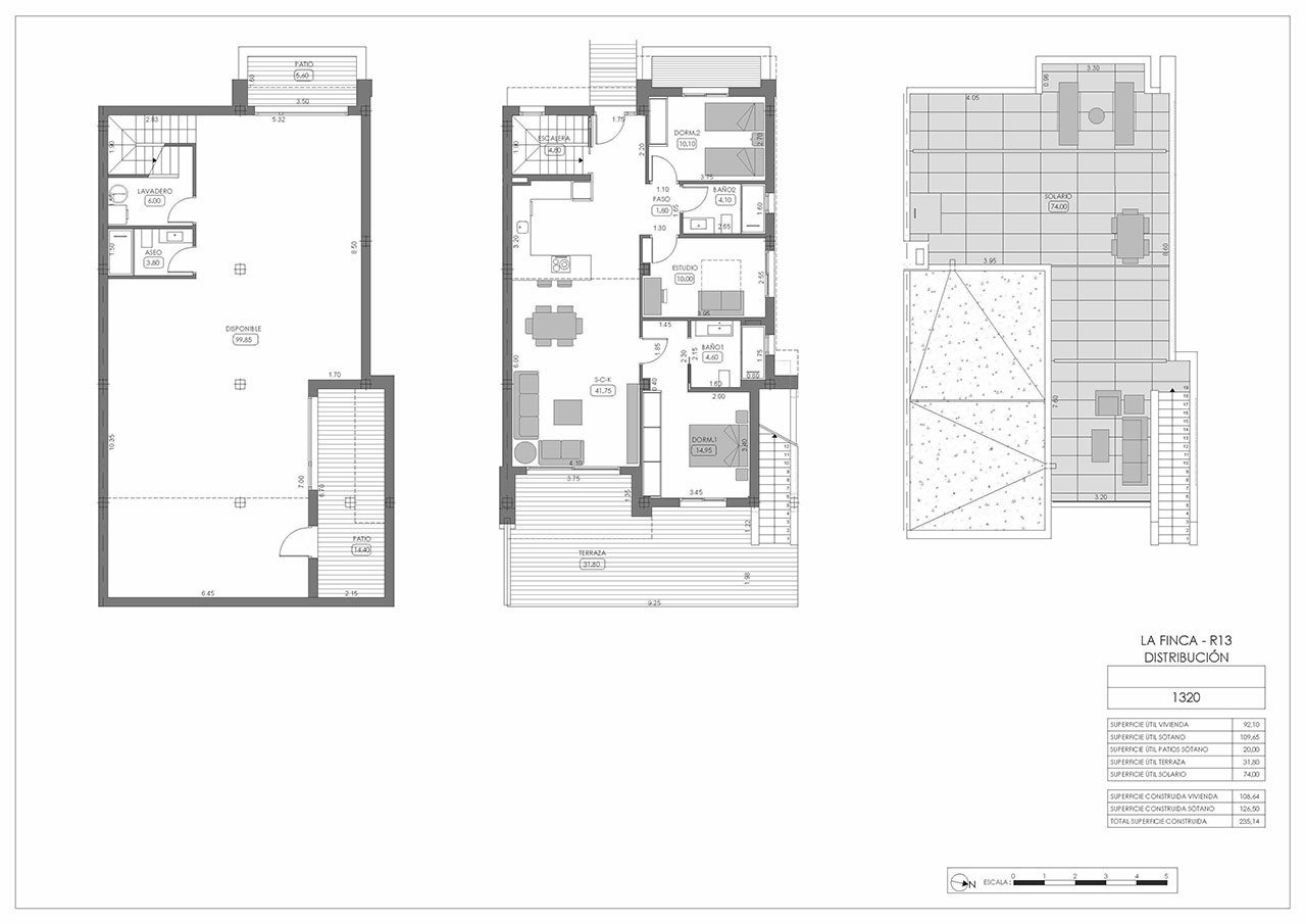 Grundriss Grundriss