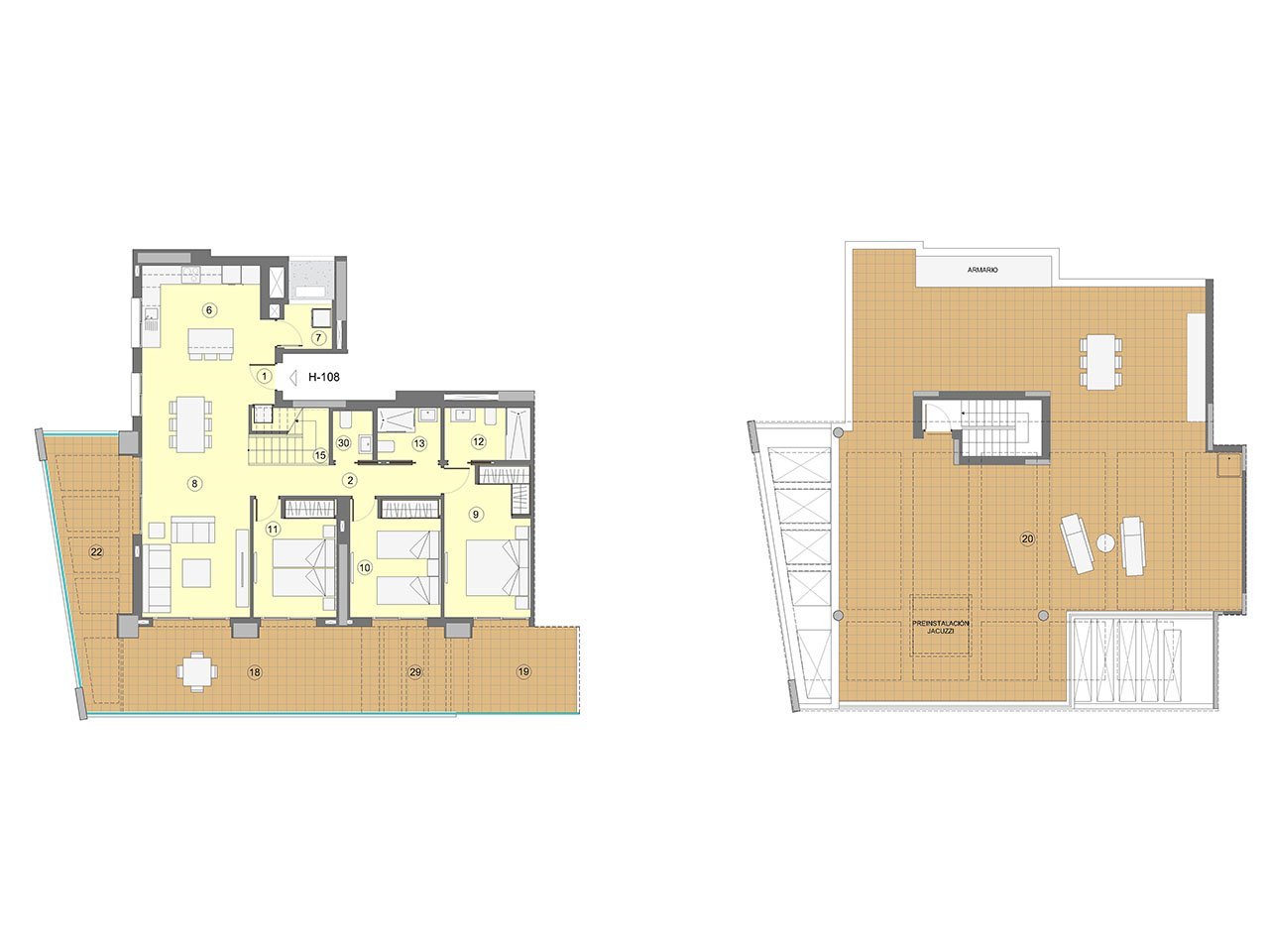 Grundriss Grundriss