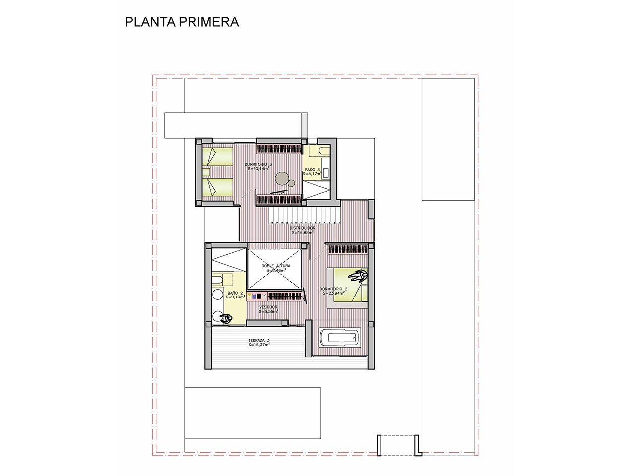 Grundriss Grundriss