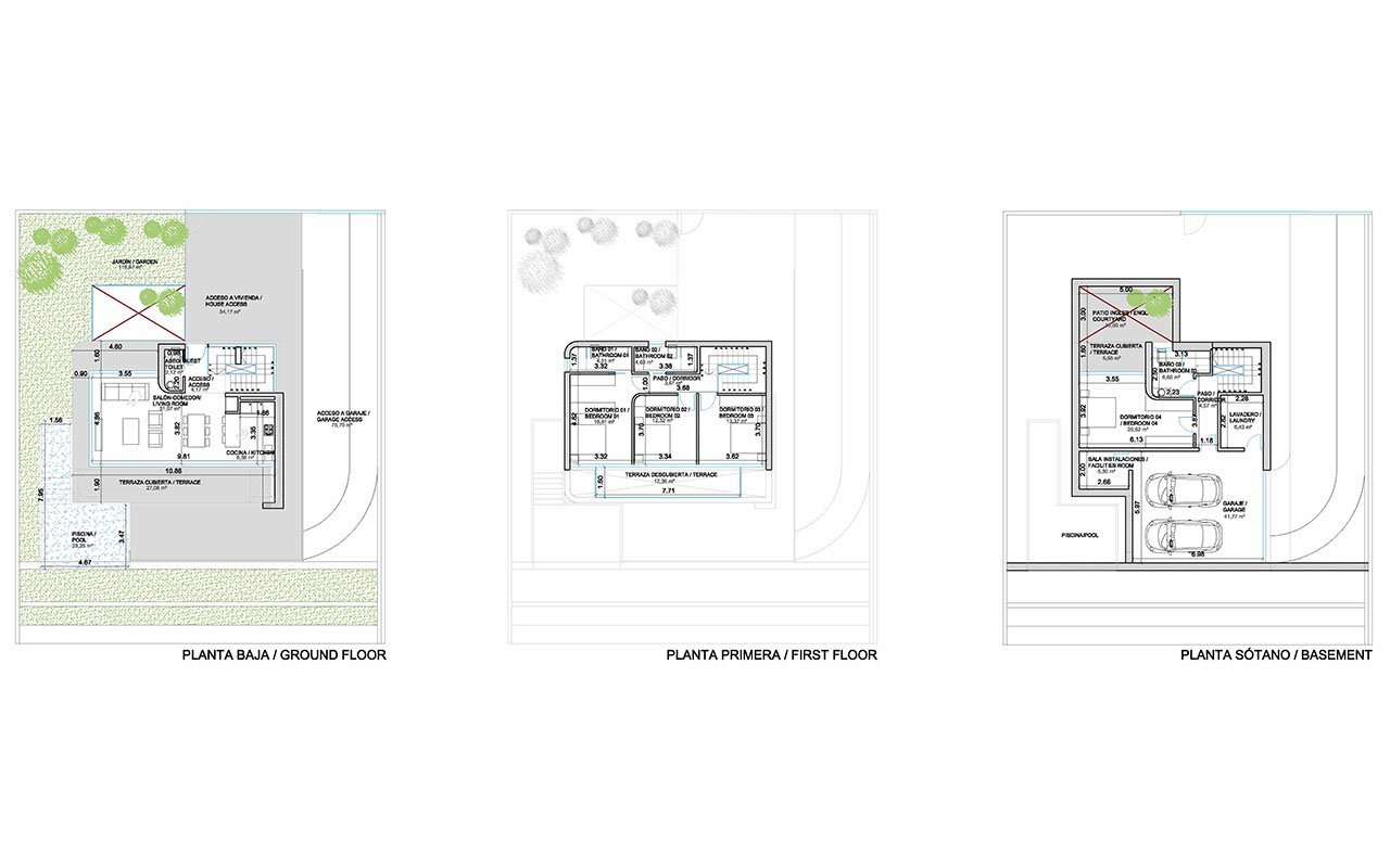 Grundriss Grundriss