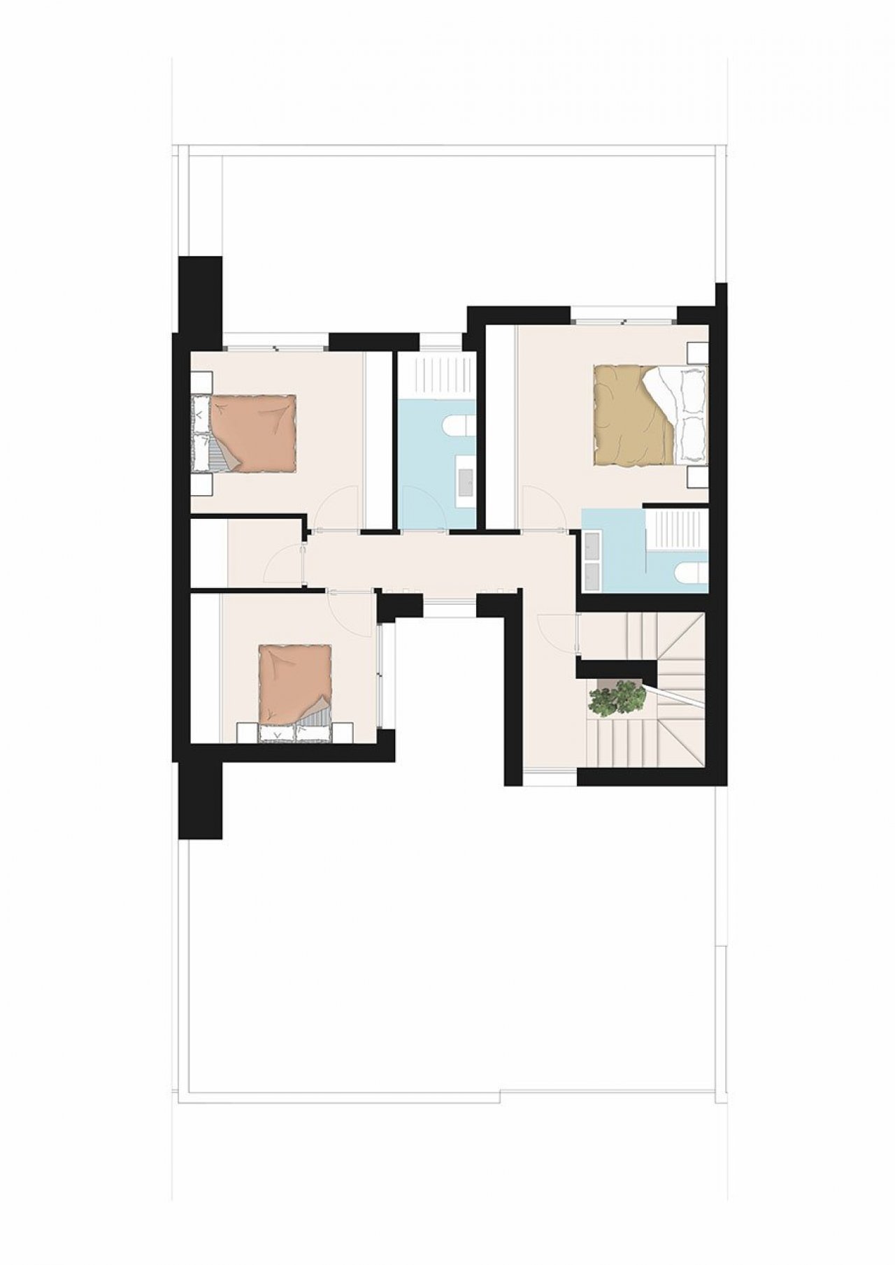 Grundriss Grundriss