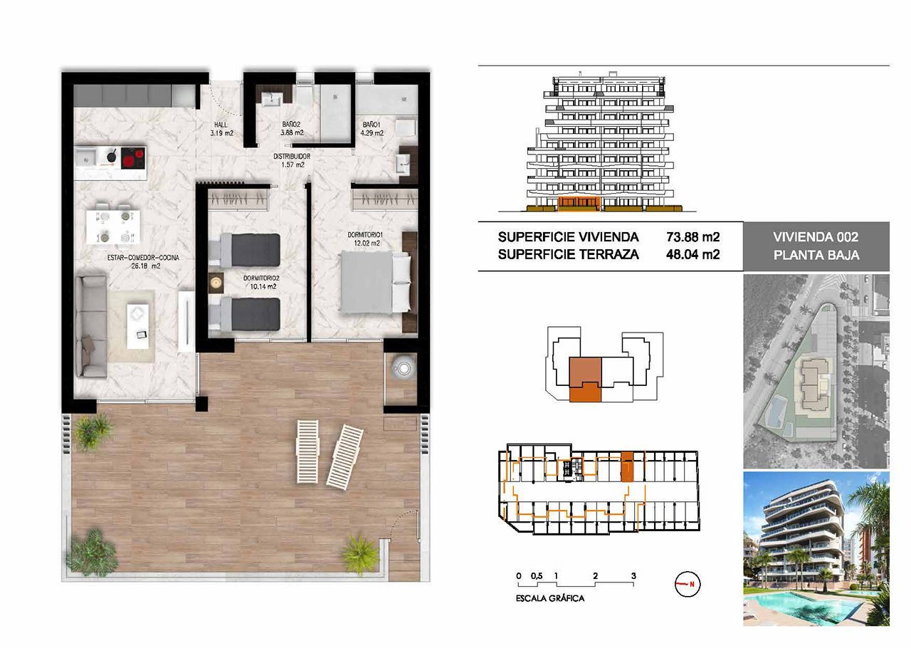 Grundriss Grundriss