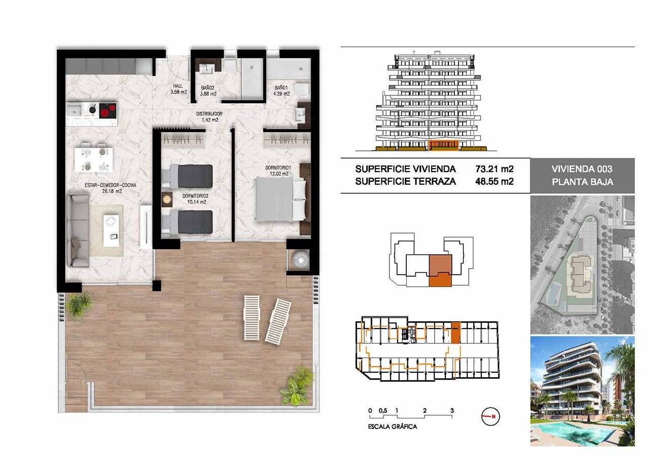 Grundriss Grundriss