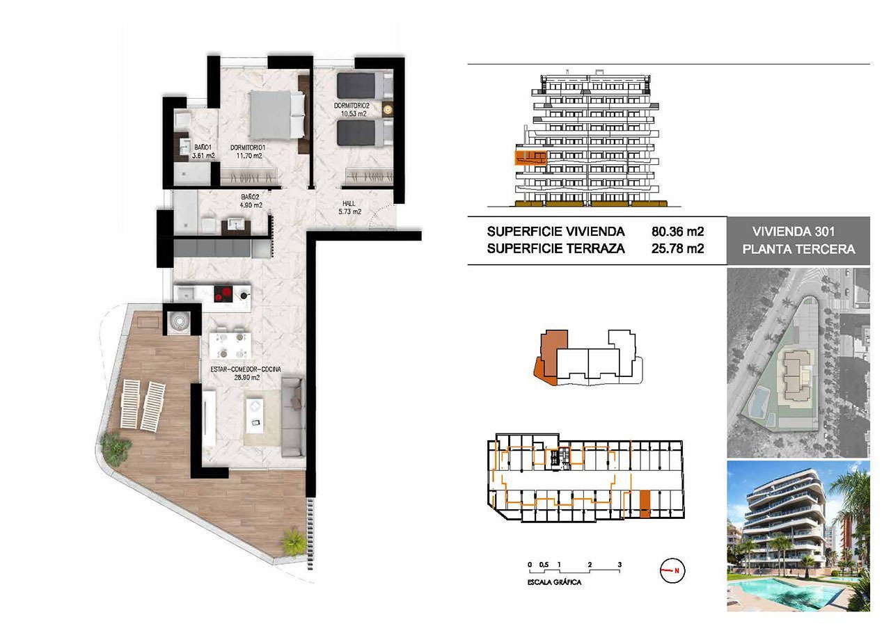 Grundriss Grundriss