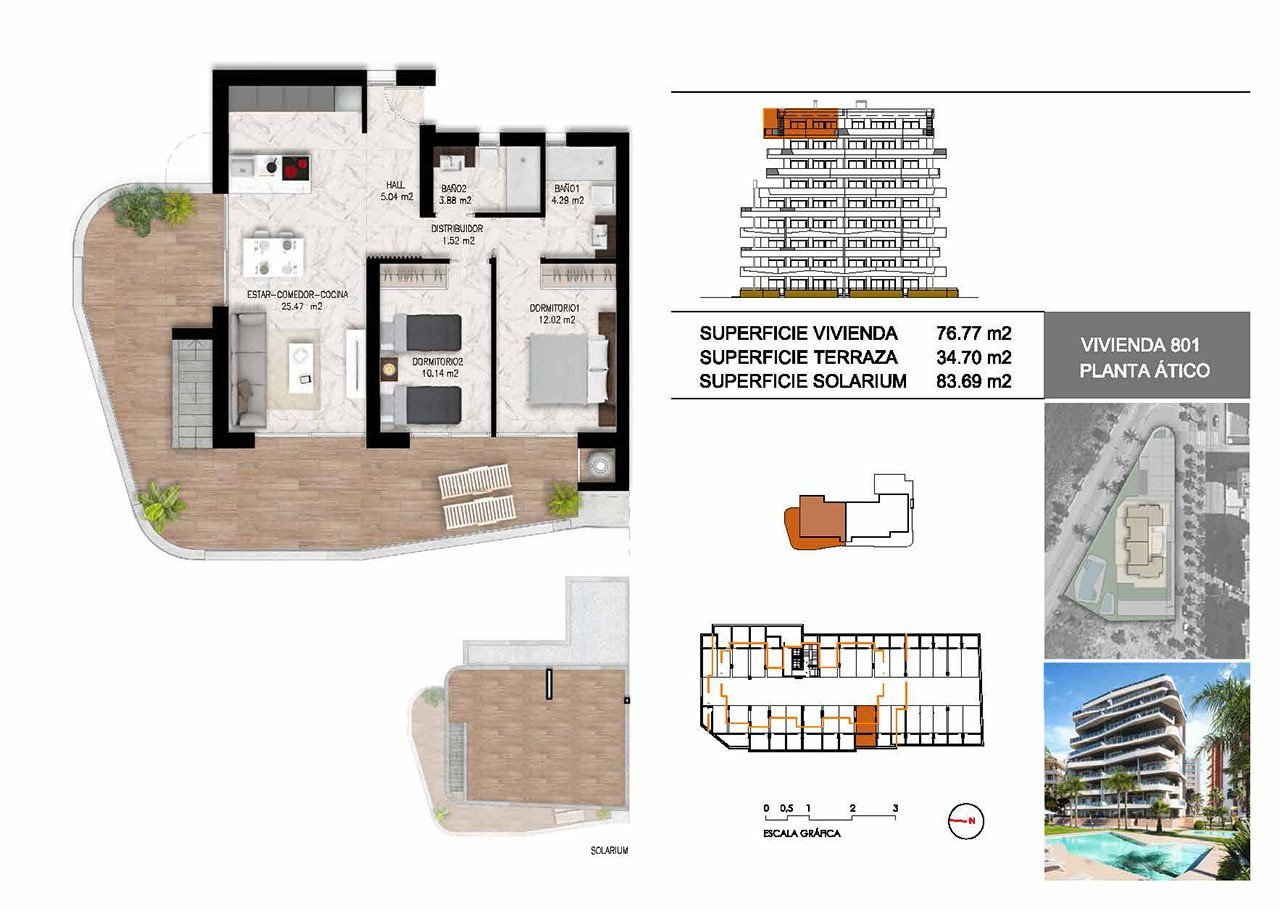 Grundriss Grundriss