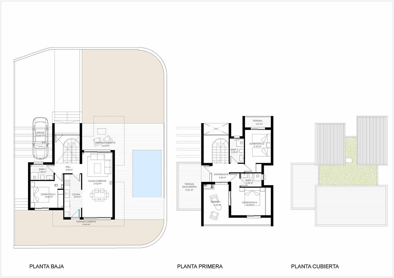 Grundriss Grundriss