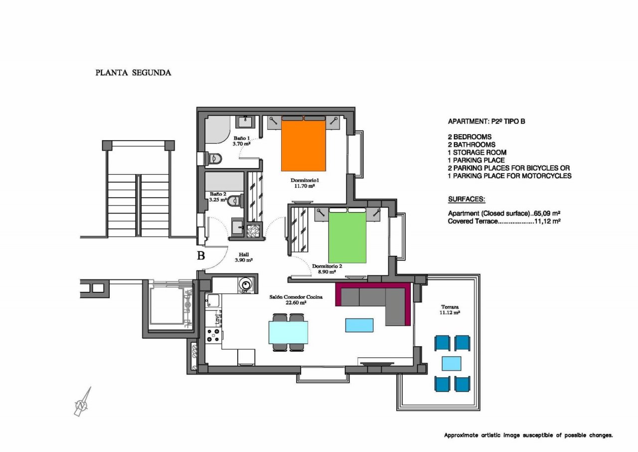 Grundriss Grundriss