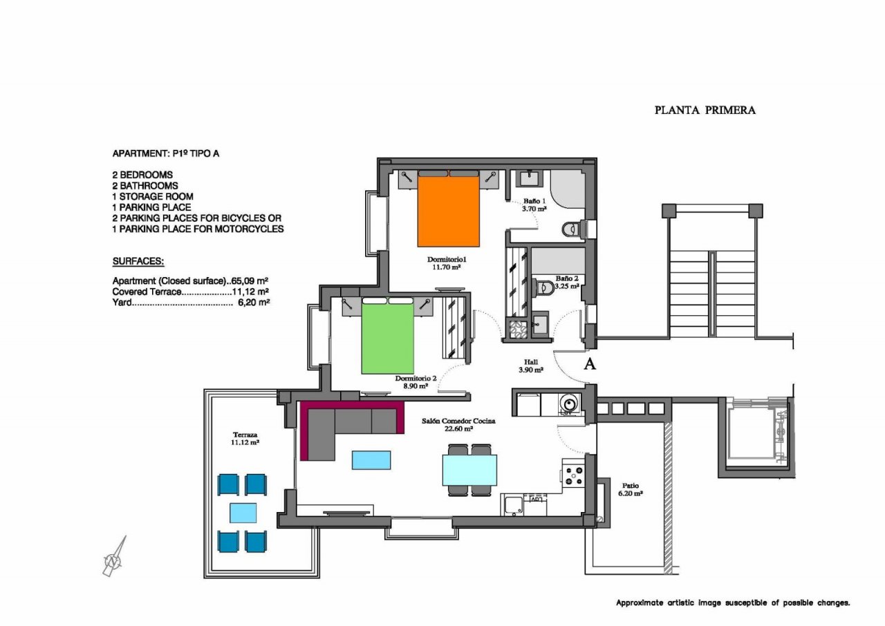 Grundriss Grundriss