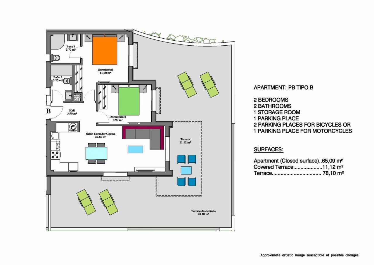 Grundriss Grundriss