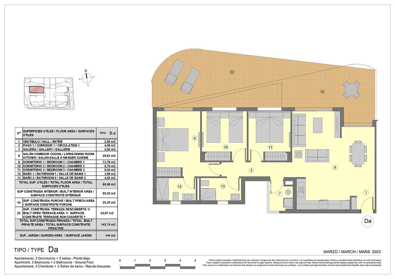 Grundriss Grundriss