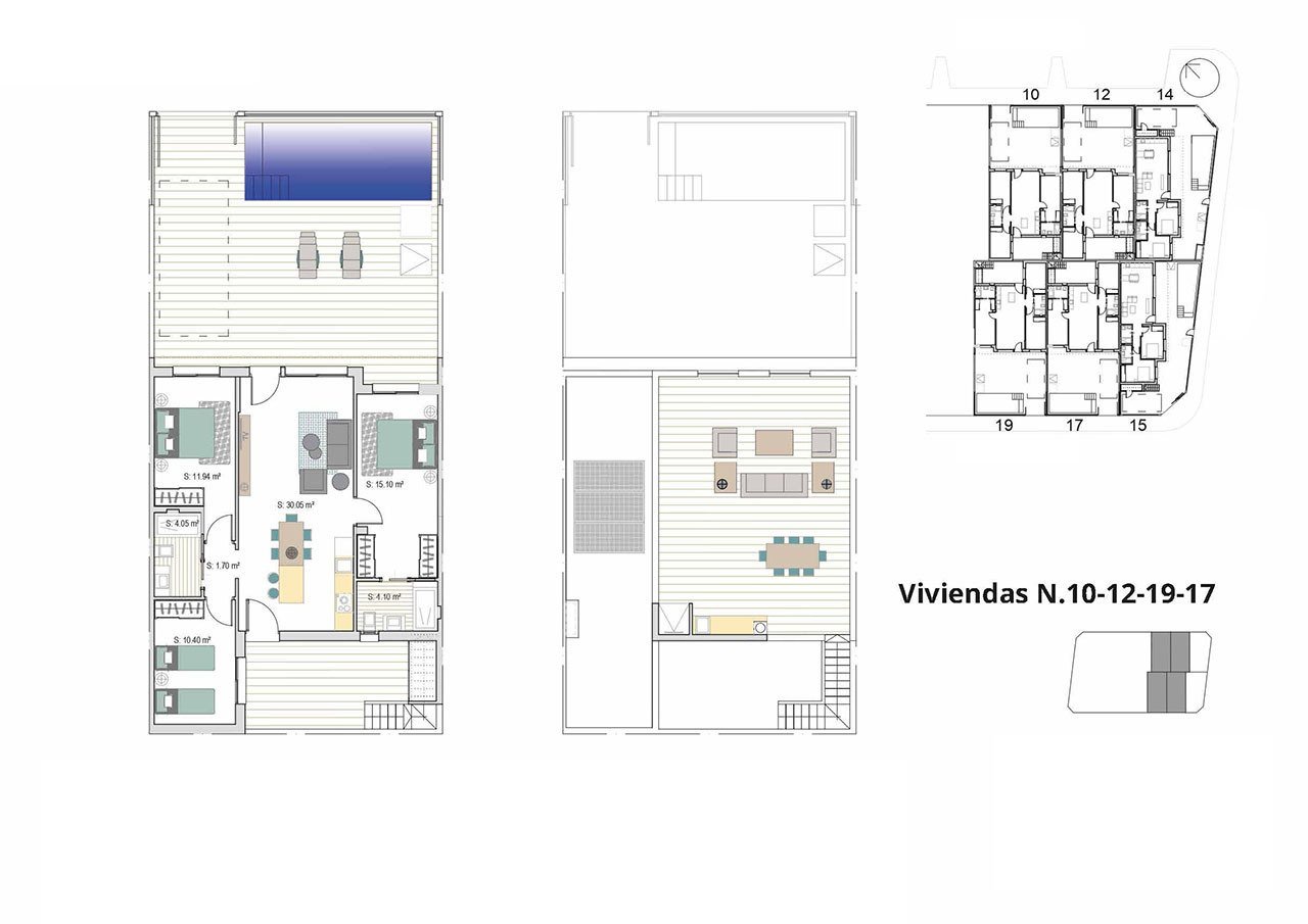 Grundriss Grundriss