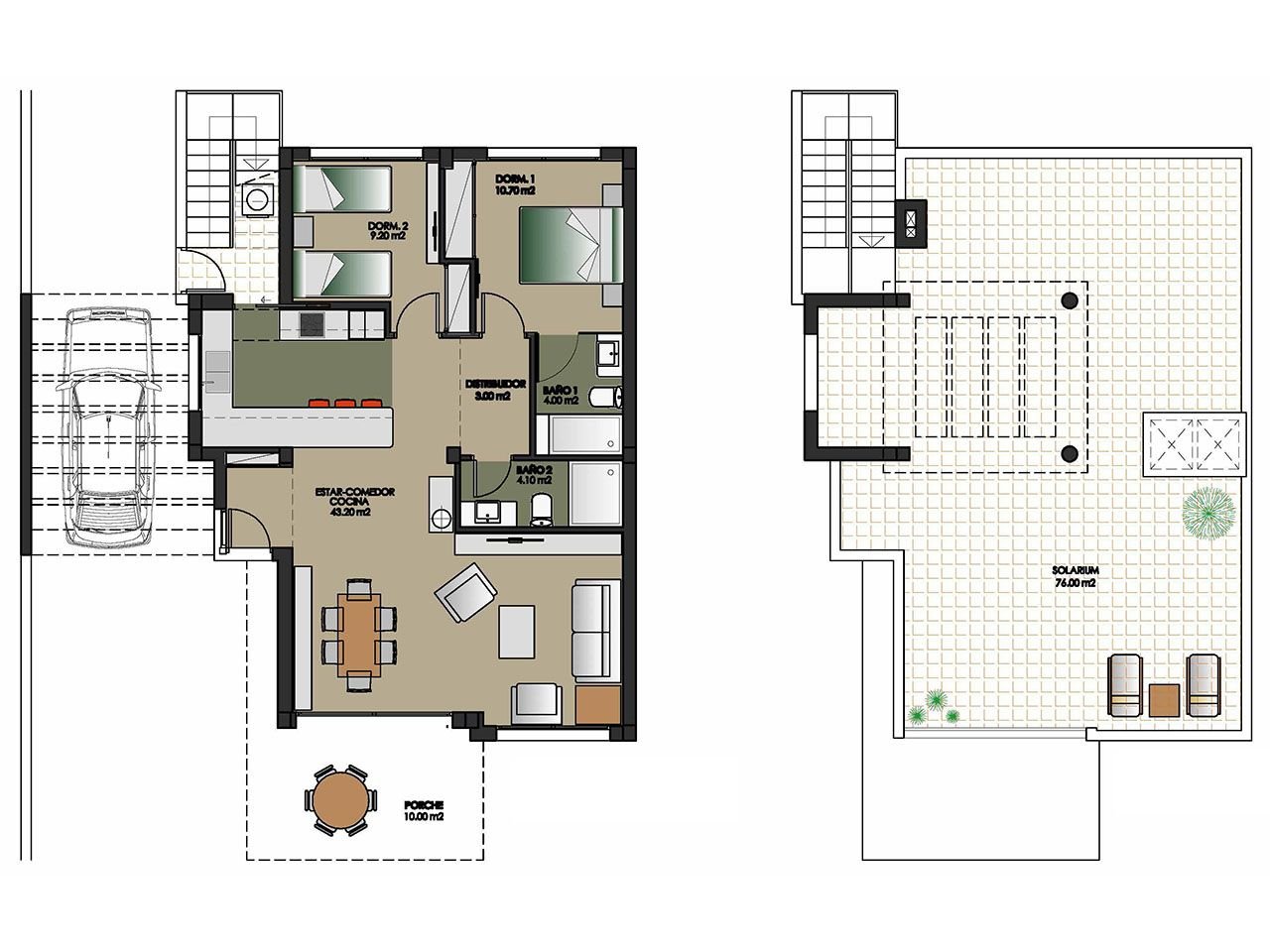 Grundriss Grundriss