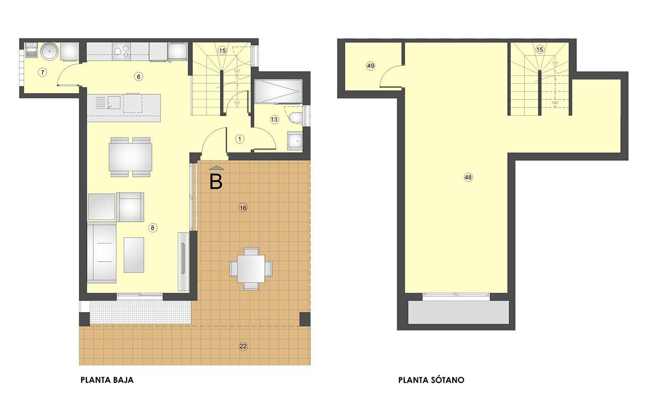 Grundriss Grundriss