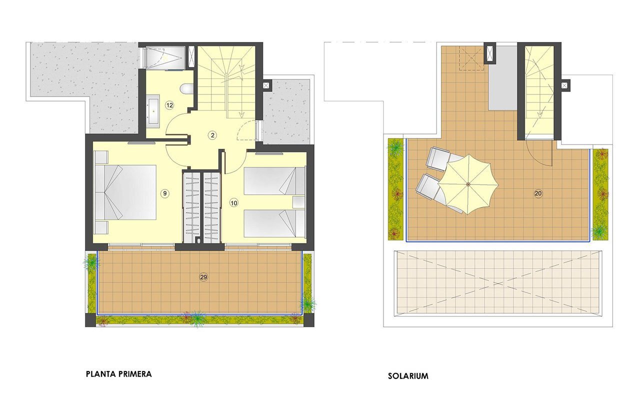 Grundriss Grundriss