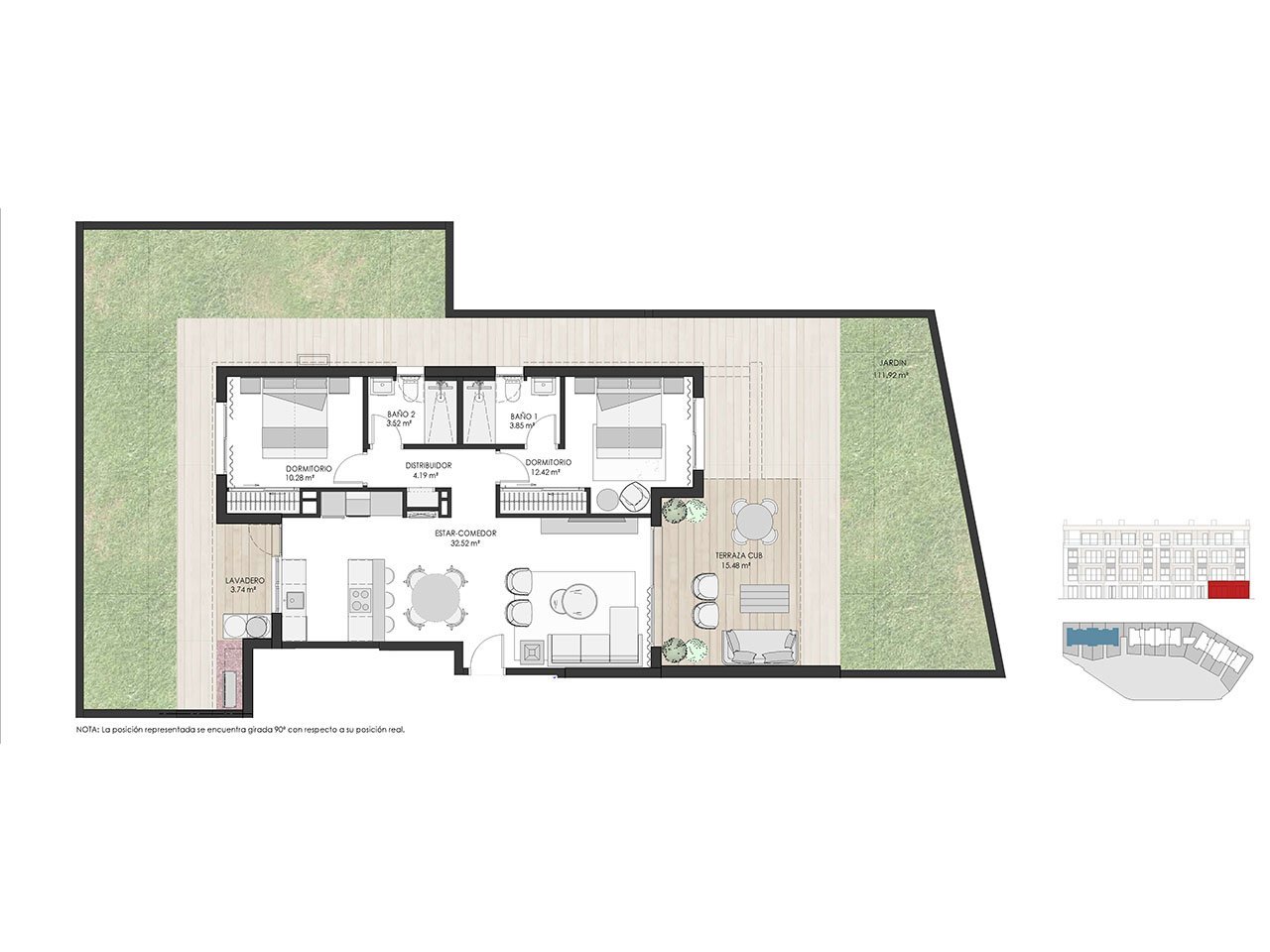 Grundriss Grundriss