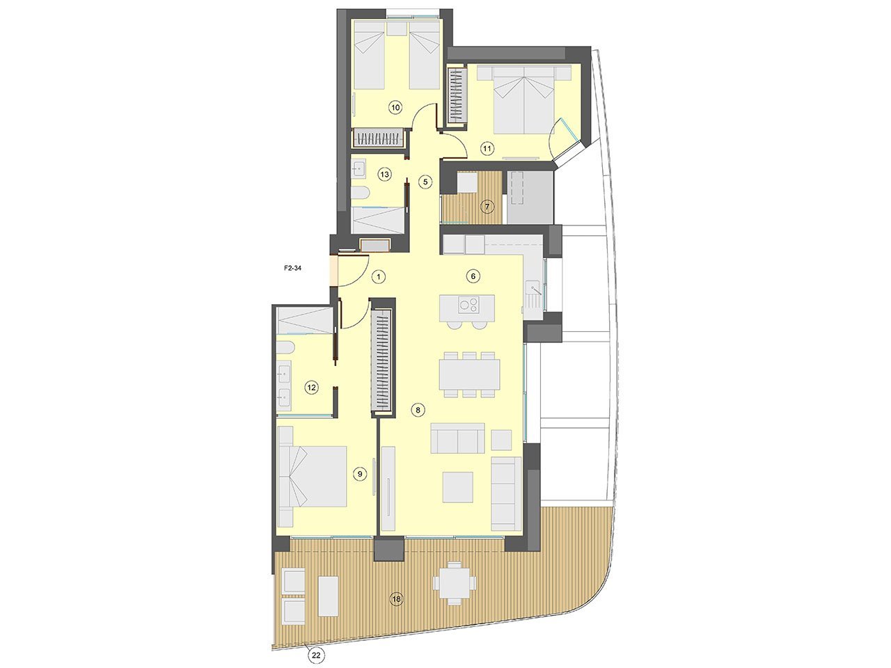 Grundriss Grundriss