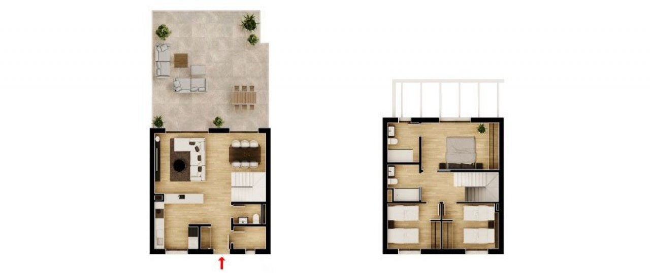 Grundriss Grundriss