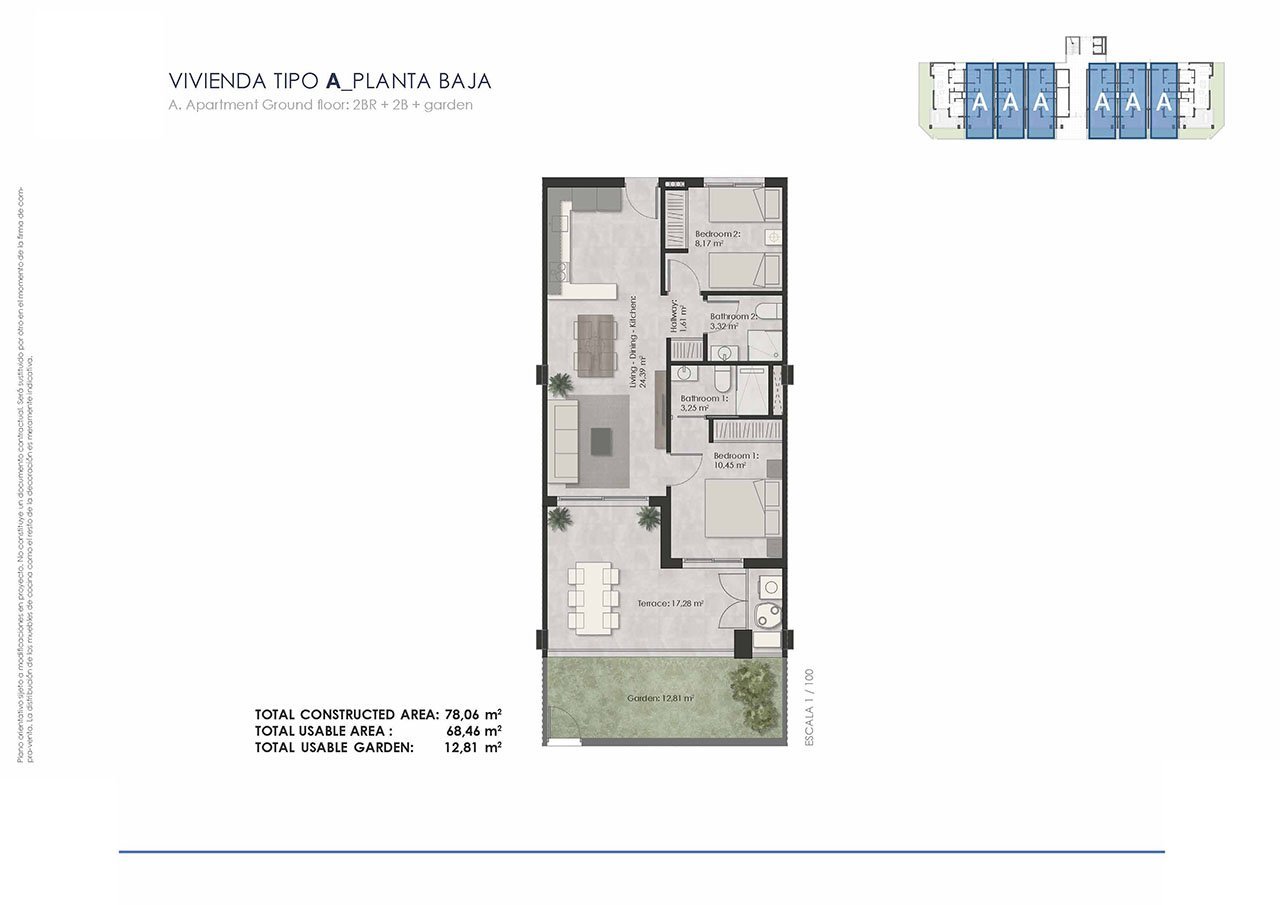 Grundriss Grundriss