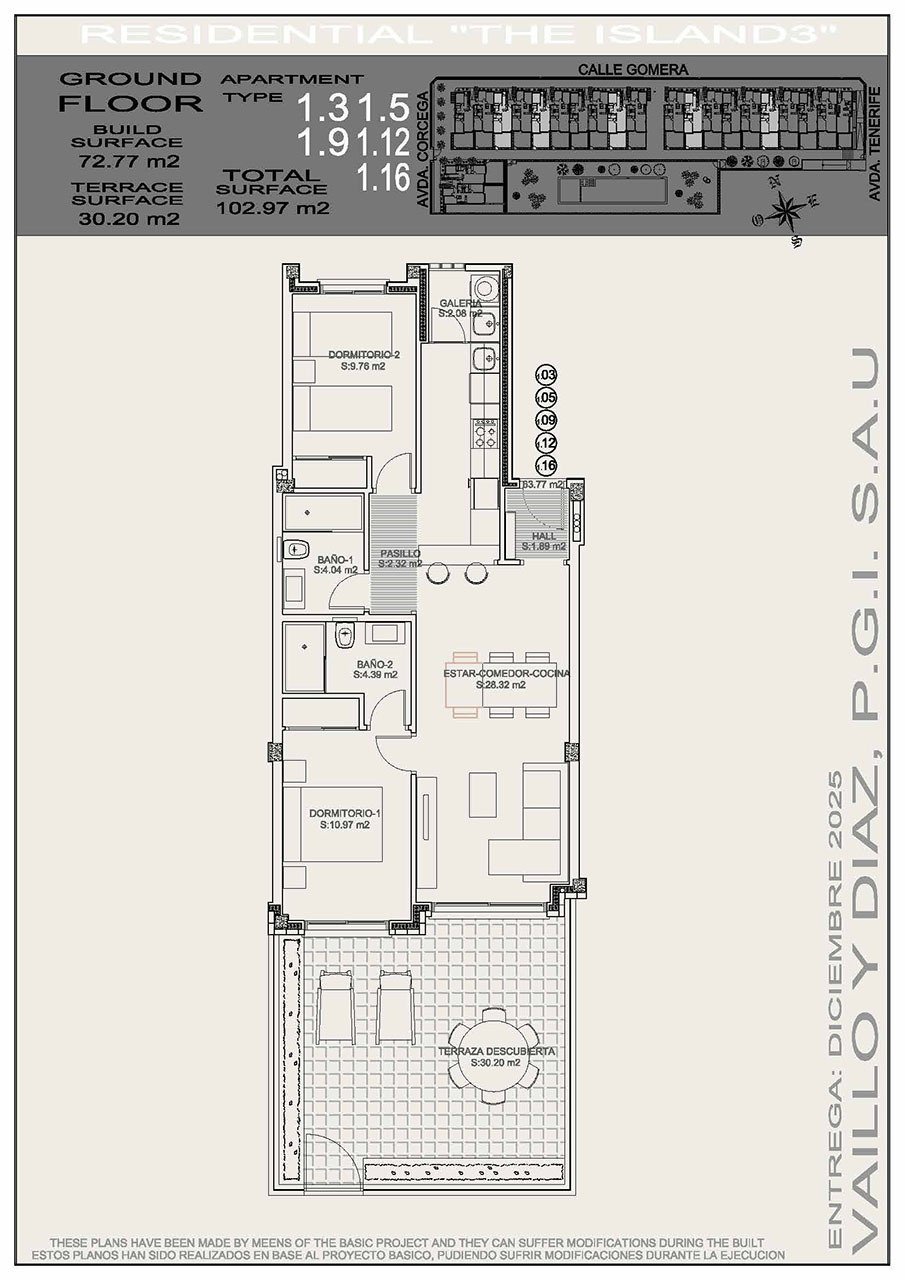Grundriss Grundriss