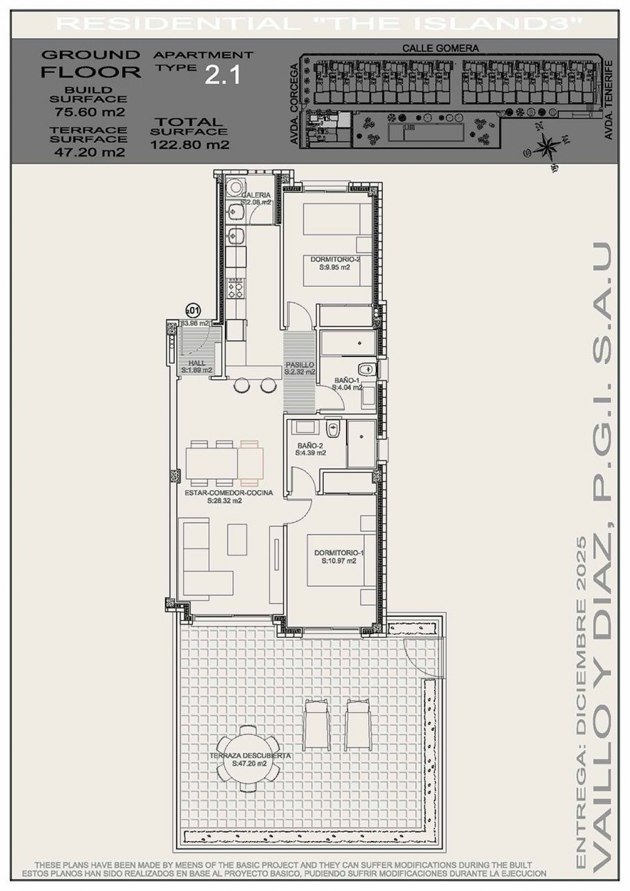 Grundriss Grundriss