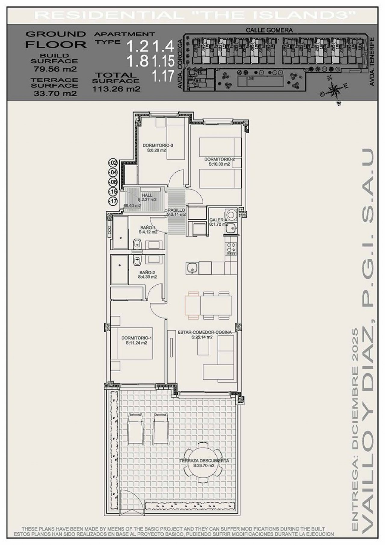 Grundriss Grundriss