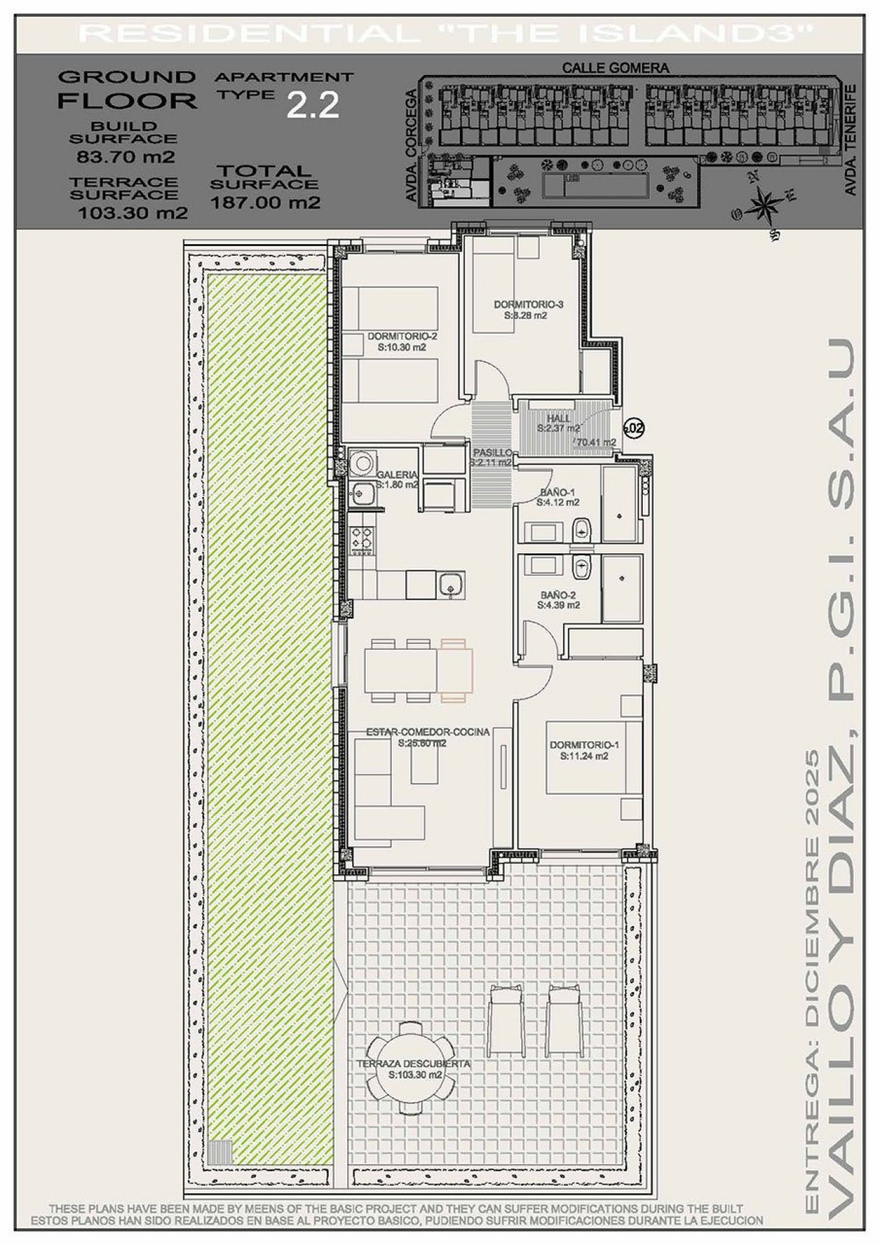 Grundriss Grundriss