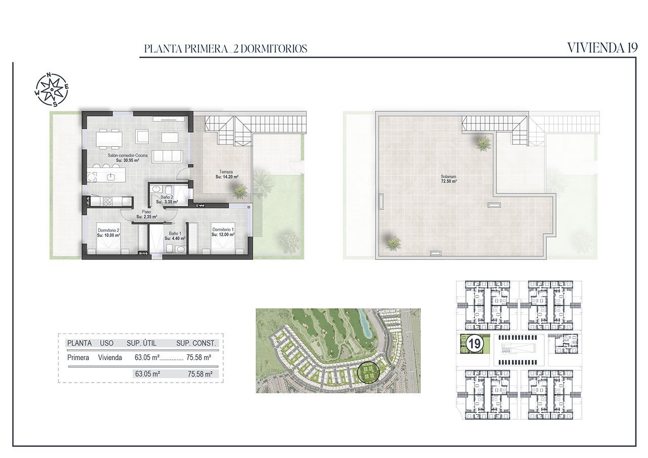 Grundriss Grundriss