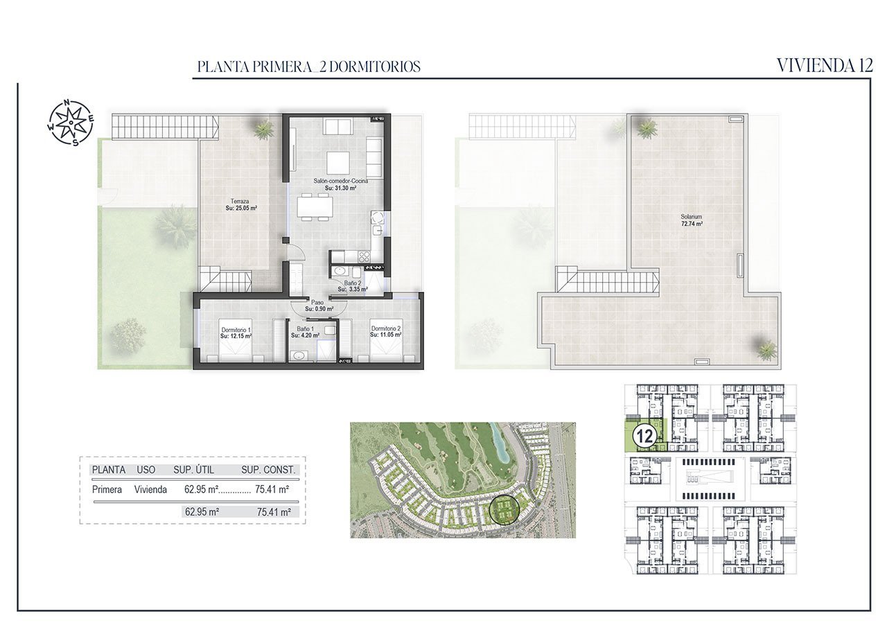Grundriss Grundriss