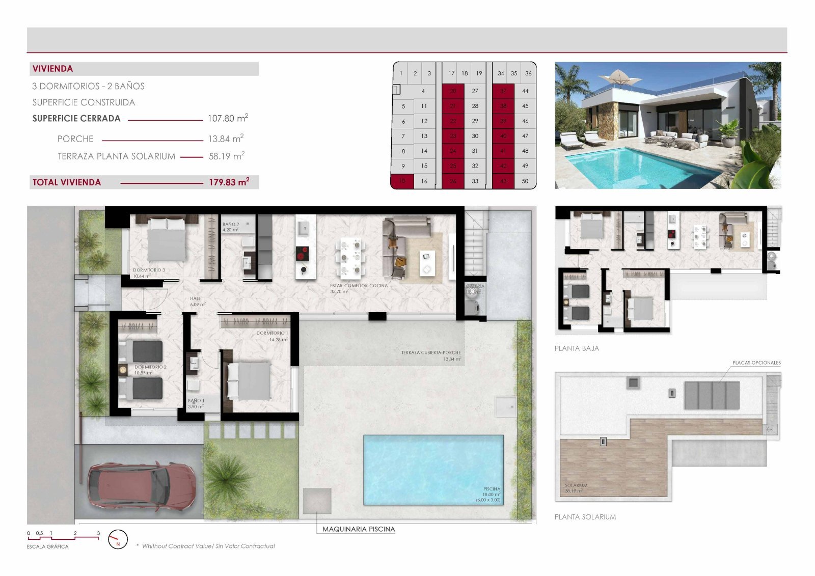 Grundriss Grundriss