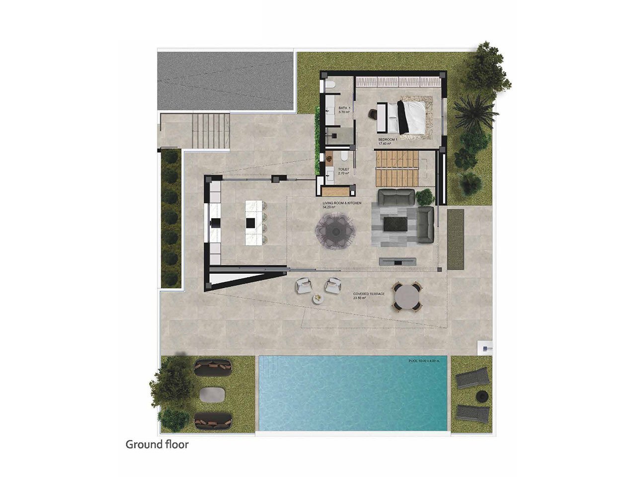 Grundriss Grundriss