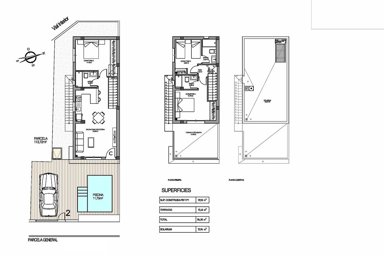 Grundriss Grundriss
