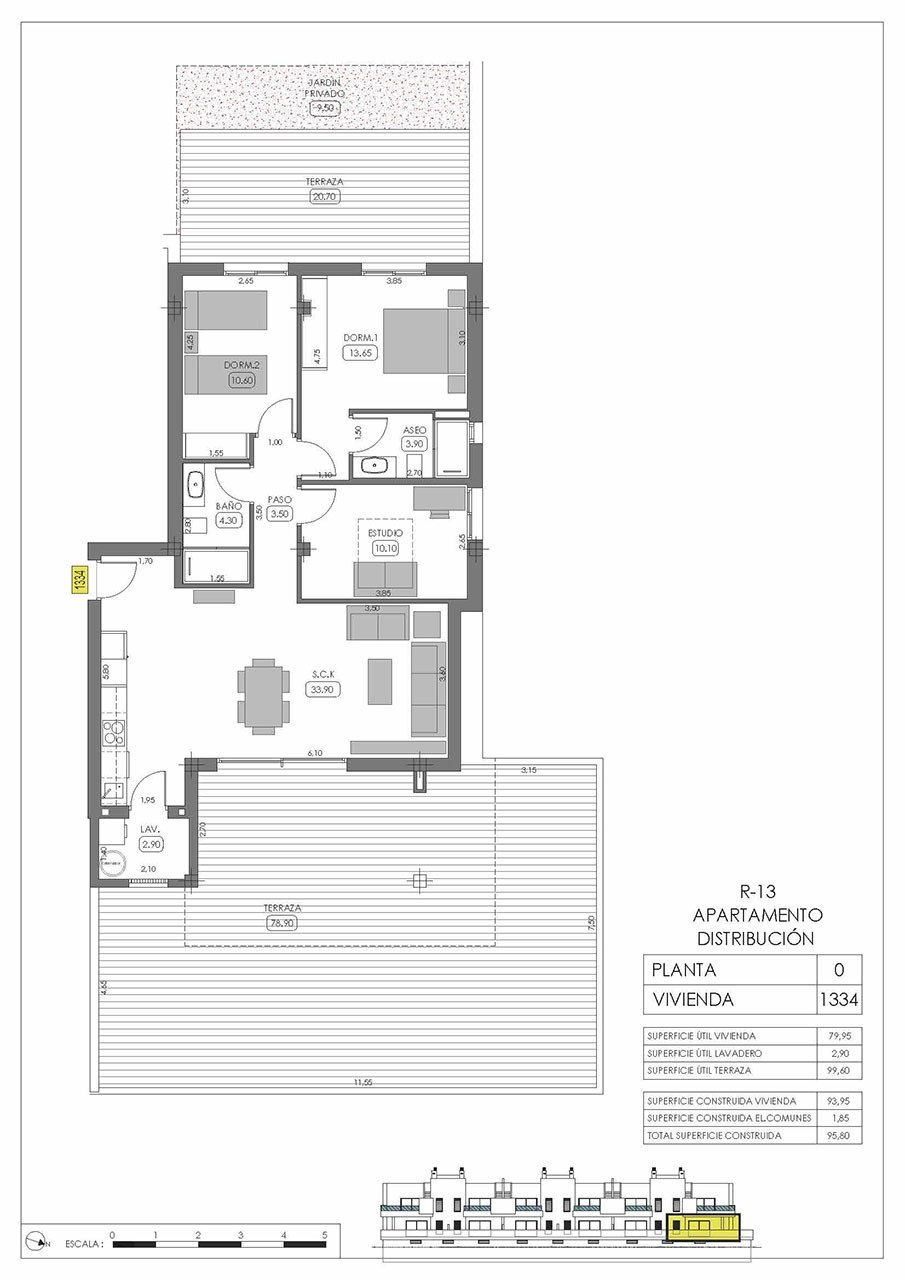 Grundriss Grundriss