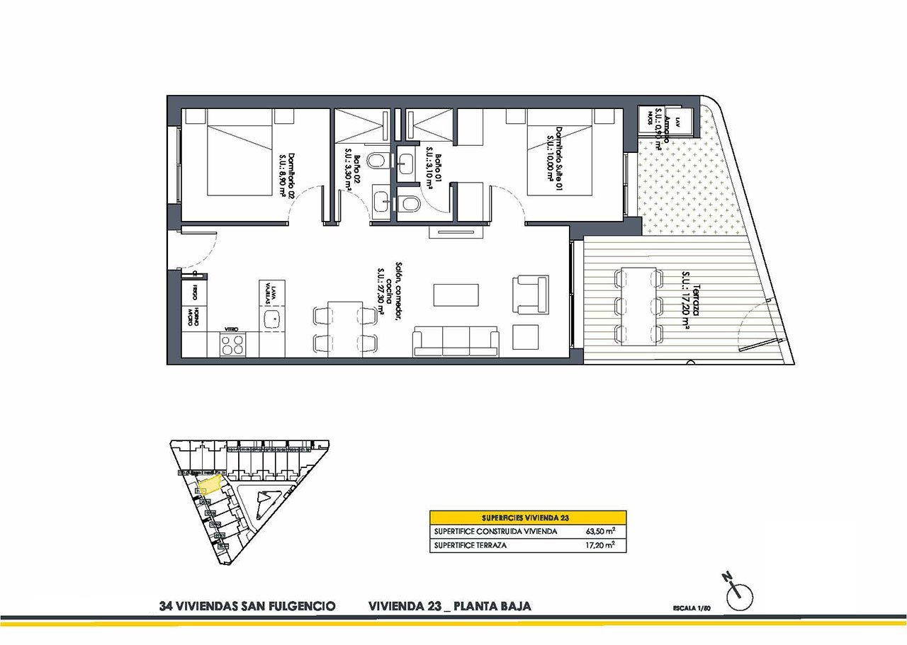 Grundriss Grundriss