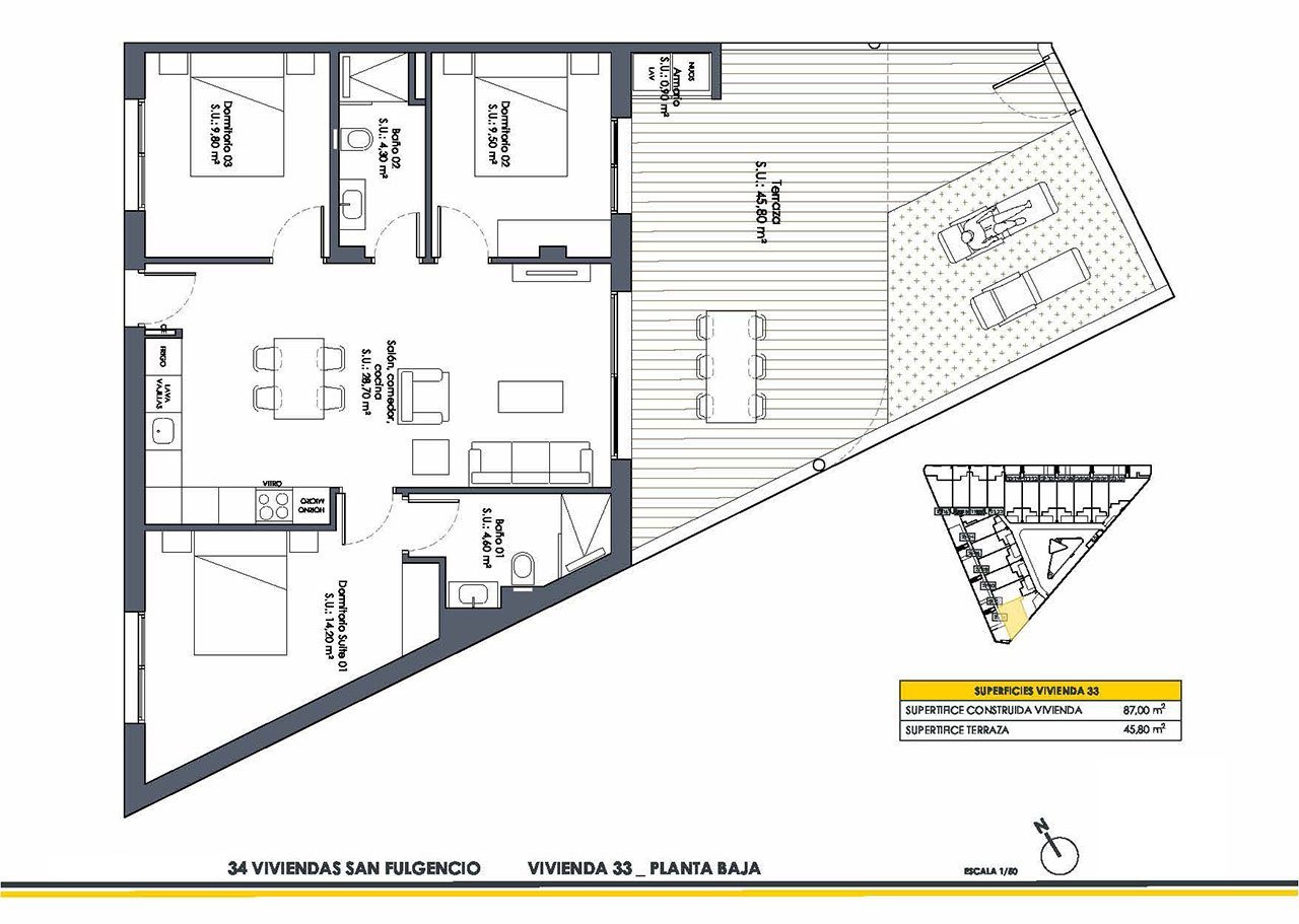 Grundriss Grundriss